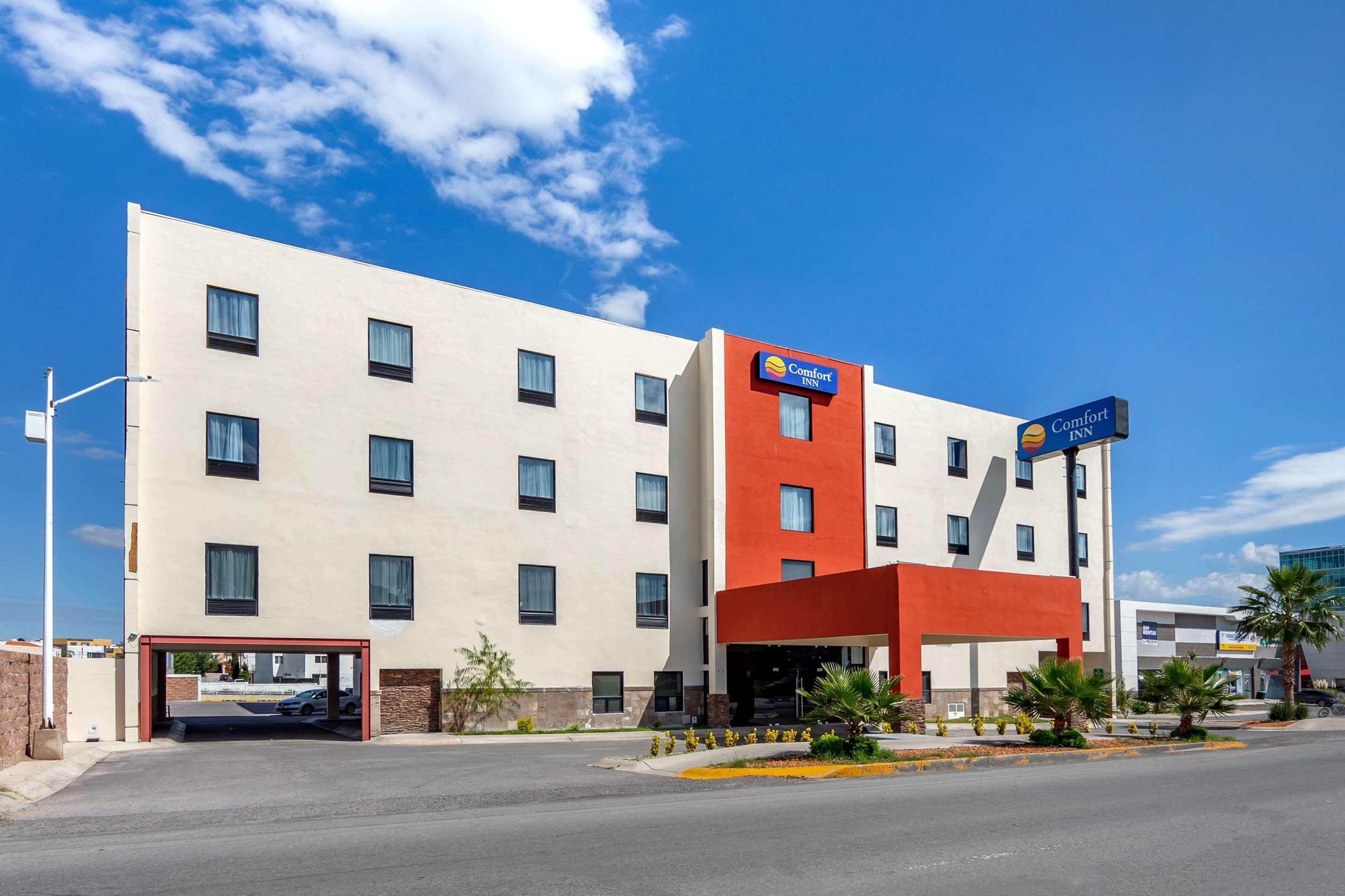 Comfort Hotel