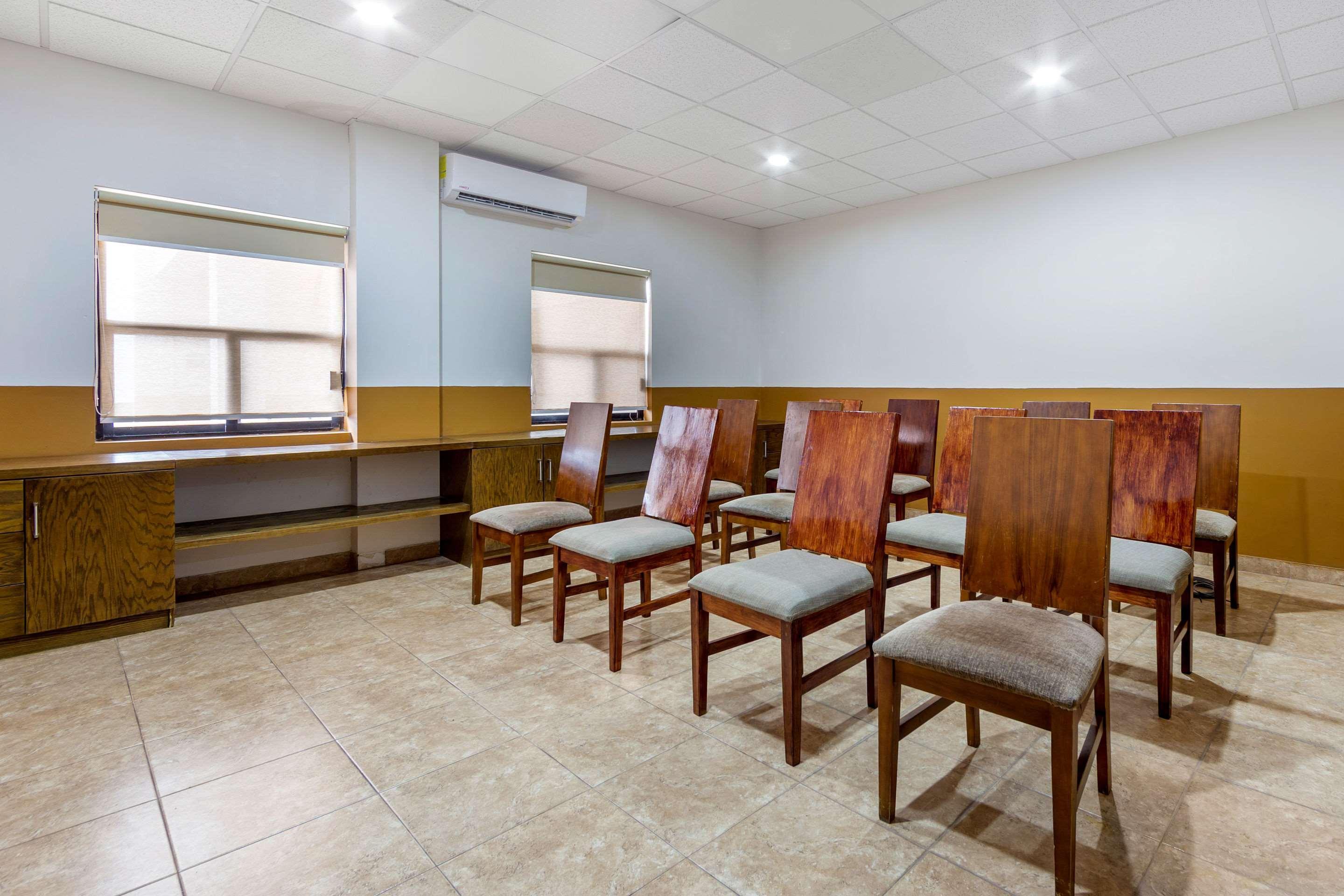Comfort Hotel Chihuahua