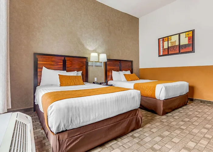 Comfort Inn Chihuahua