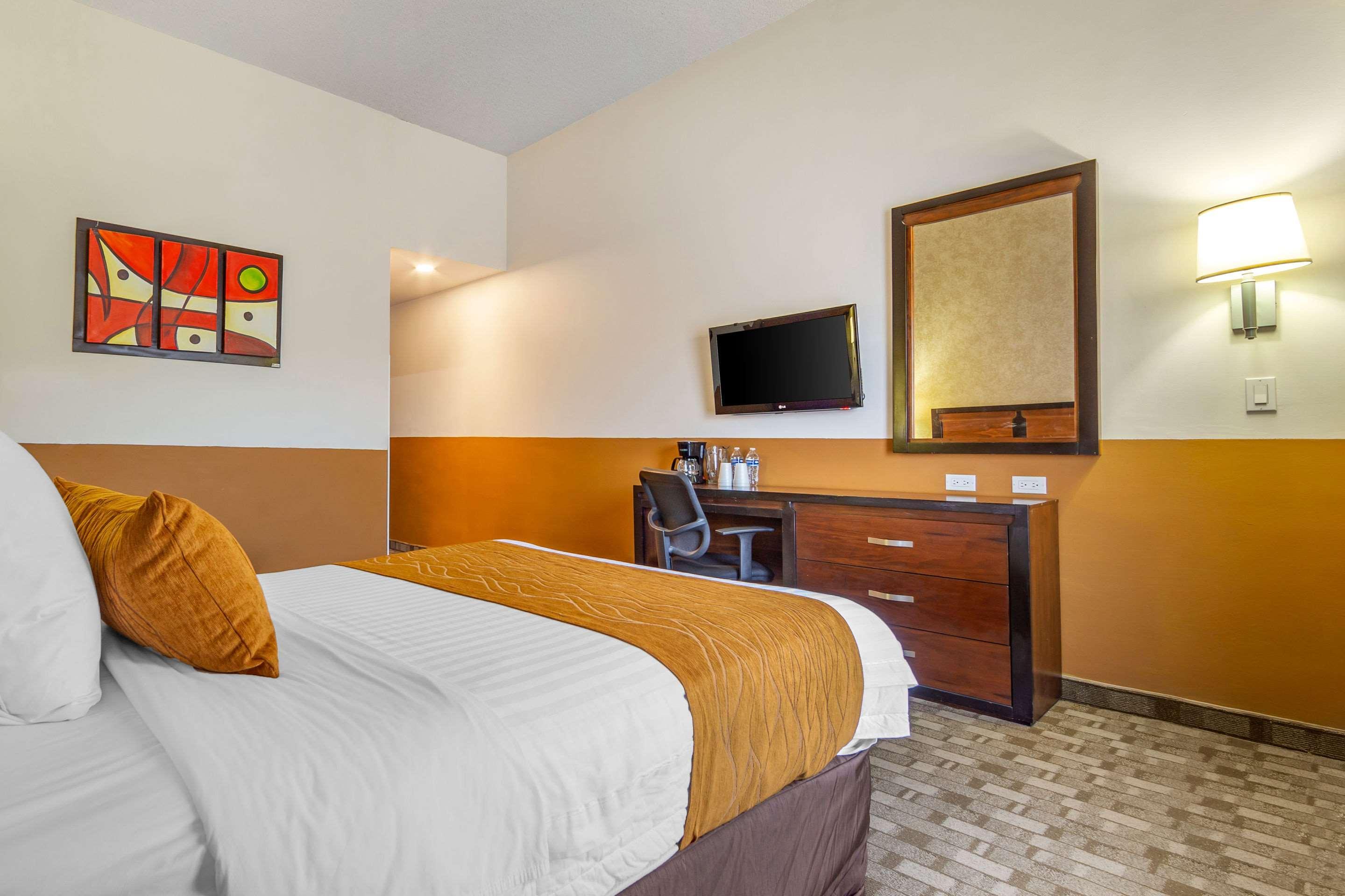Comfort 4*