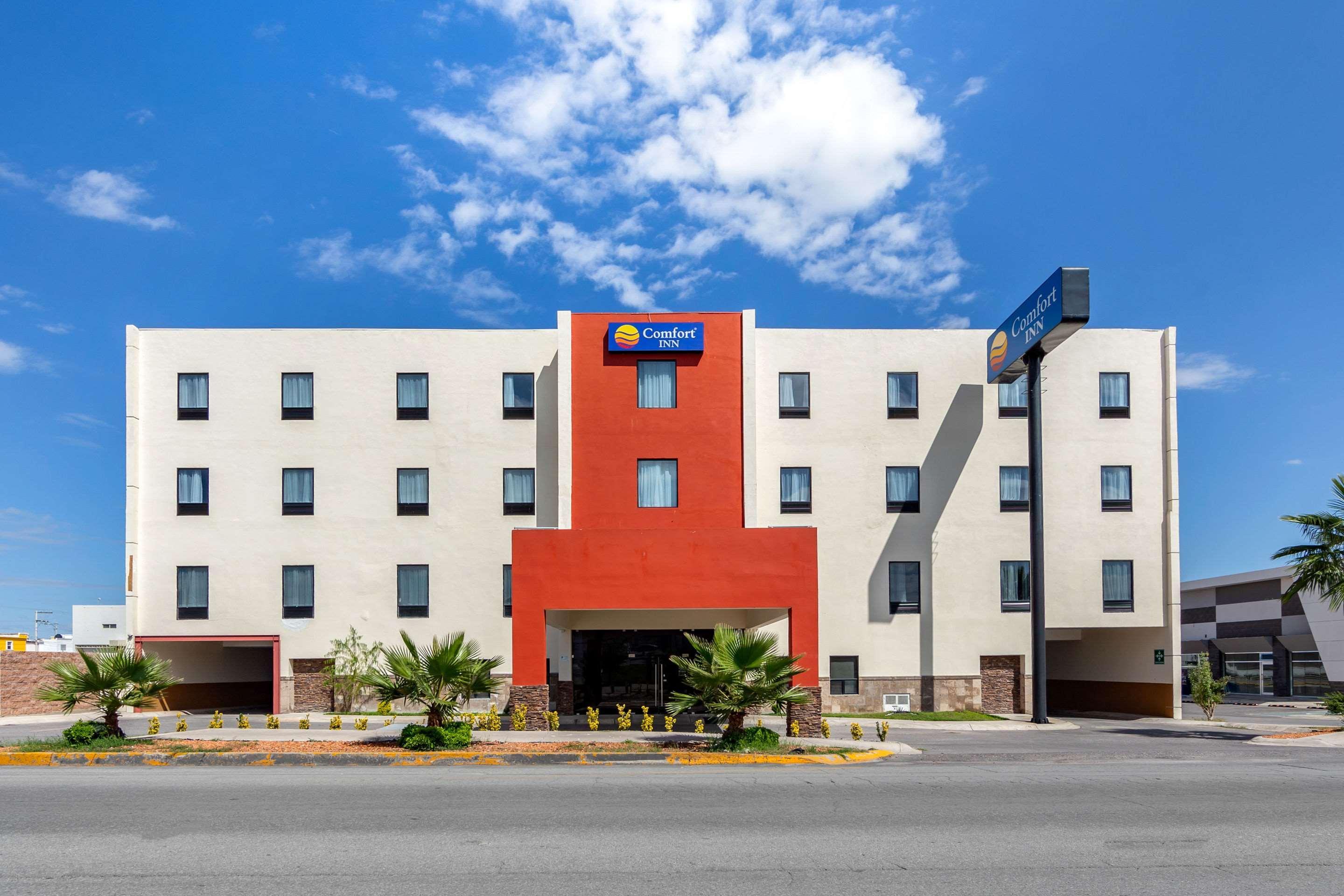 Comfort Hotel Chihuahua
