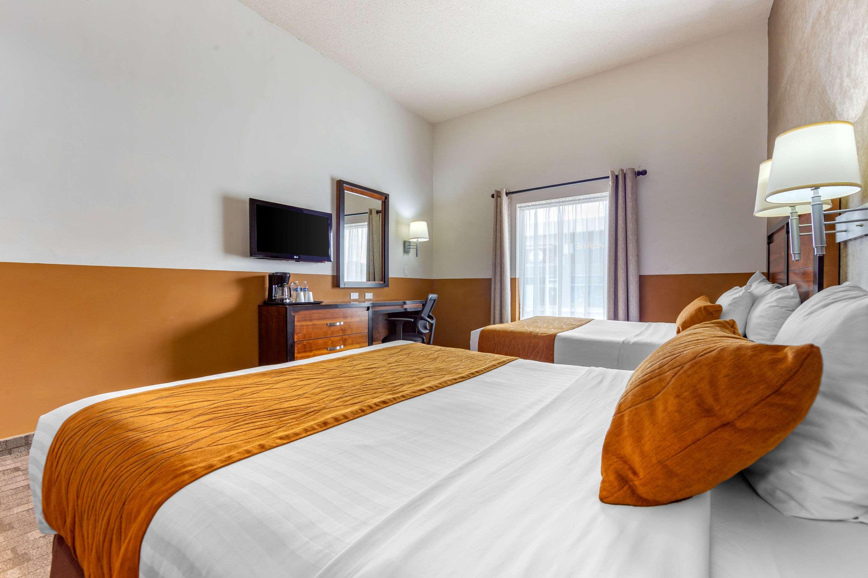 Hotel Comfort 4*