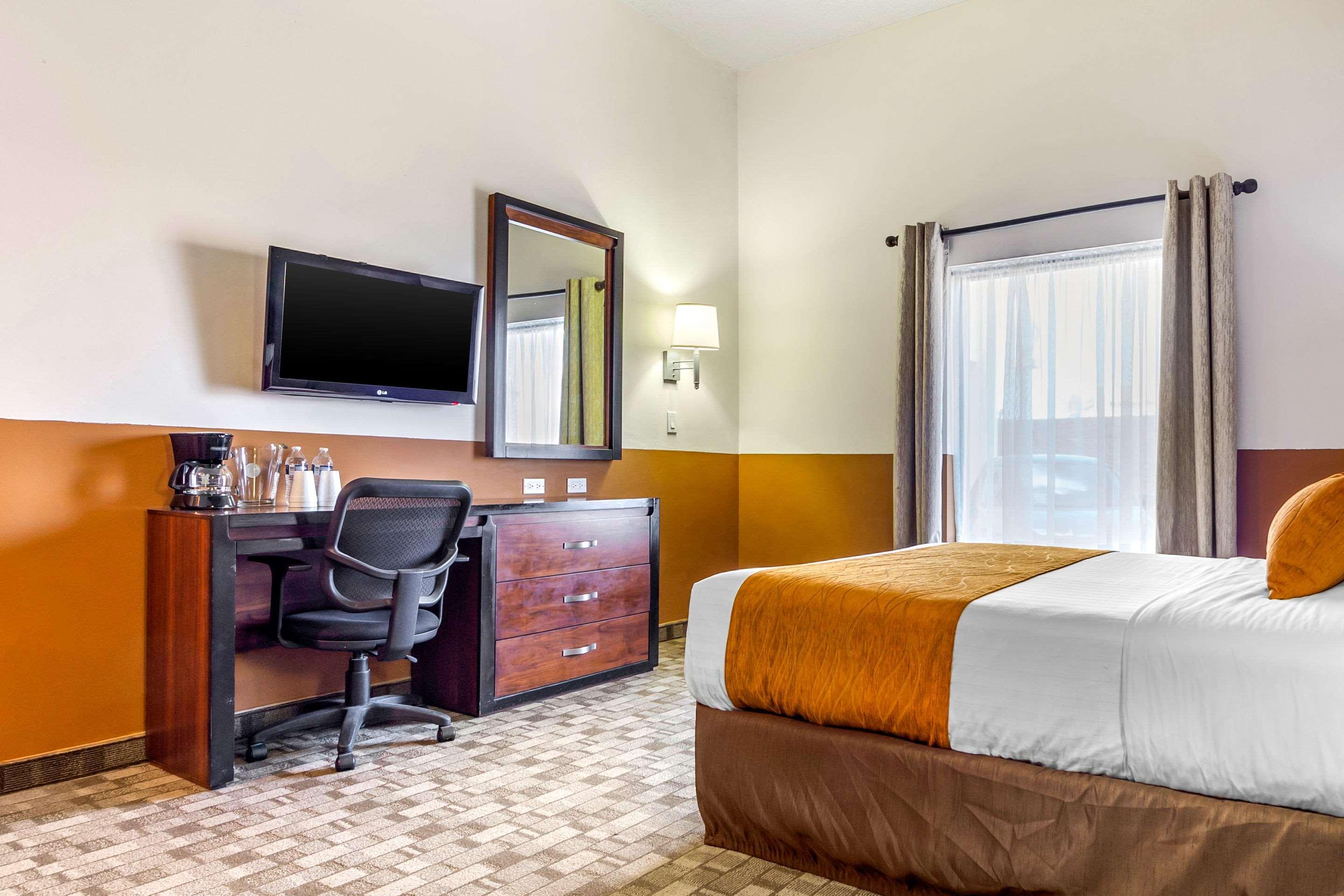 Hotel Comfort