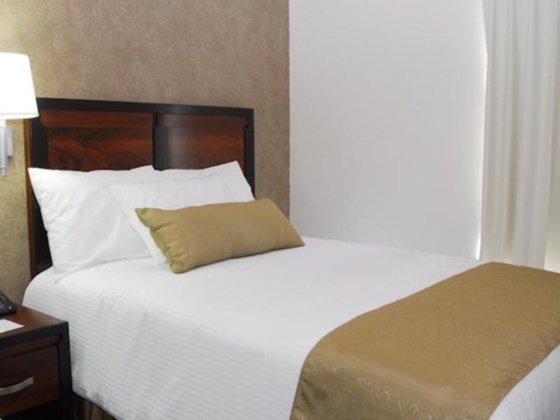 Comfort Hotel Chihuahua
